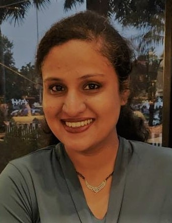 Neha K, founder of Eviron Digital and Google Ads specialist